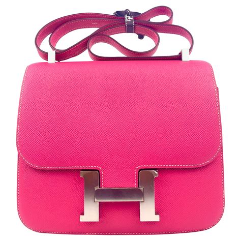 hermes roulis pink|the hermes roulis bag.